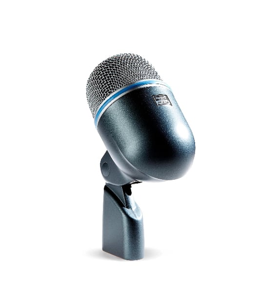 Rental of Shure Beta A 52 microphone in Mallorca
