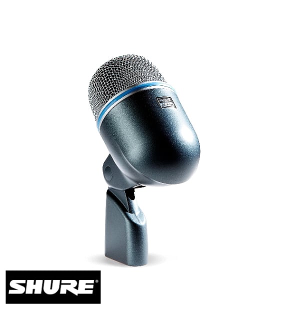 Hire Shure Beta 52 microphones for weddings, parties & events in Mallorca