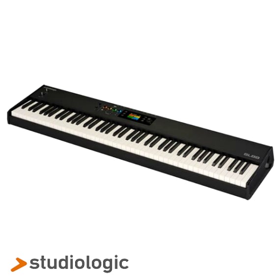 Rent Studiologic SL88 mk2 Midi / Masterkeyboard in Mallorca