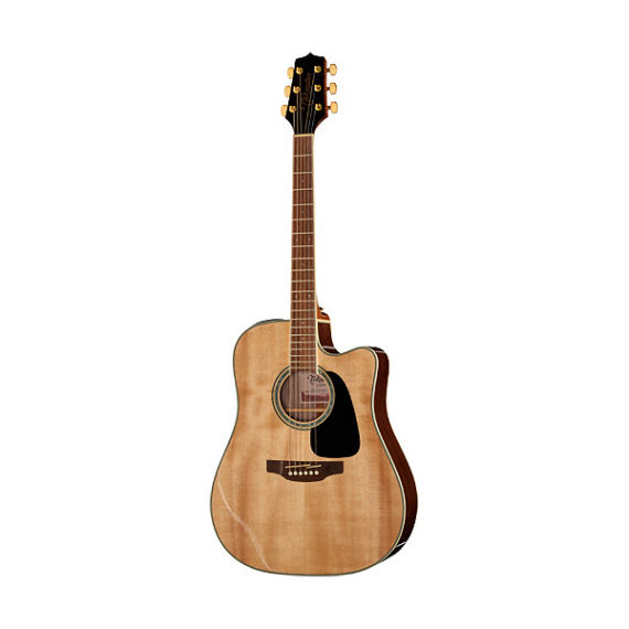 Rent Takamine GD51CE acoustic guitar in Mallorca