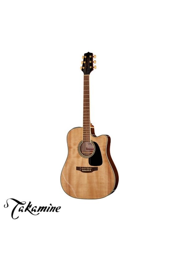 Rent Takamine GD51CE acoustic guitar in Mallorca