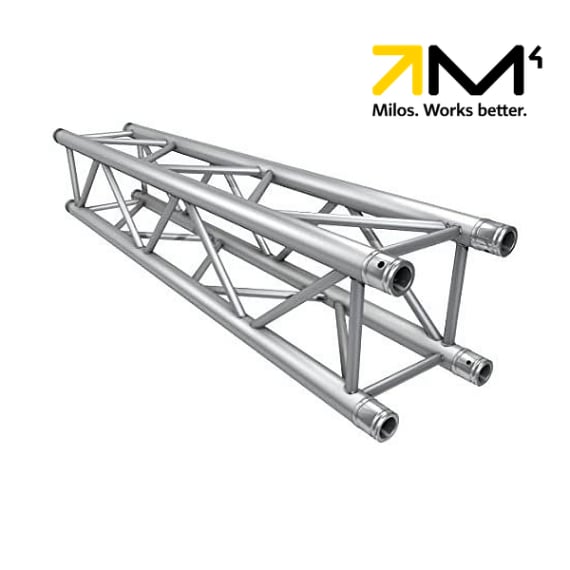 Rent Wind-up heavy-duty tripod in Mallorca