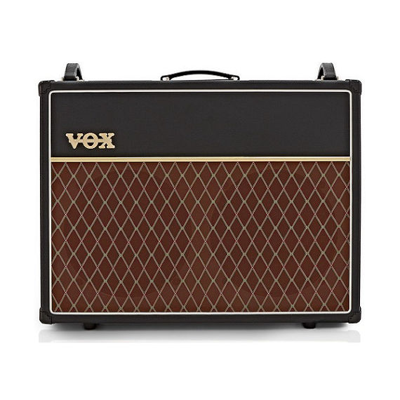 Rent guitar combo Vox AC30 C2 in Mallorca