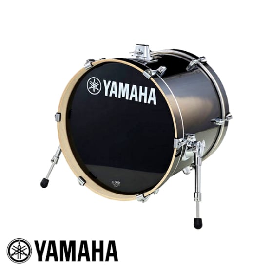 Rent Yamaha Stage Custom Birch Kick drum in Mallorca