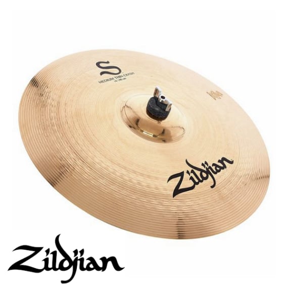 Rental of Zildjian Cymbals in Mallorca
