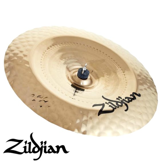 Rental of Zildjian Cymbals in Mallorca