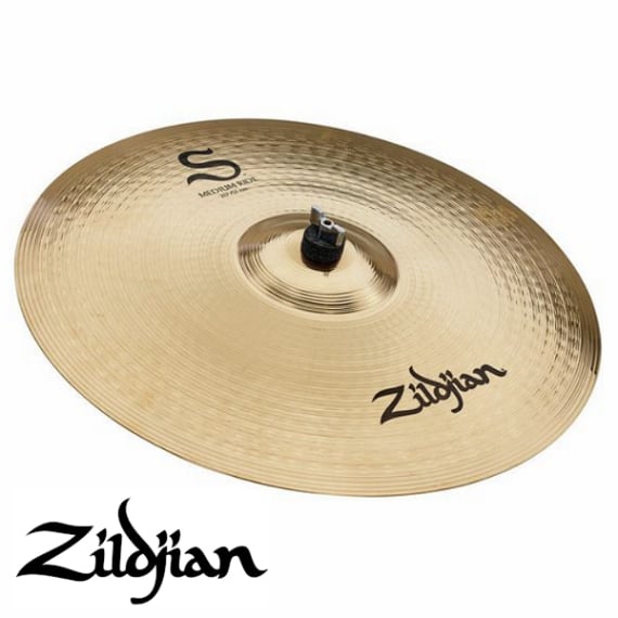 Rental of Zildjian Cymbals in Mallorca